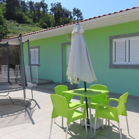 Casa Alem Vila Armamar Luaran gambar