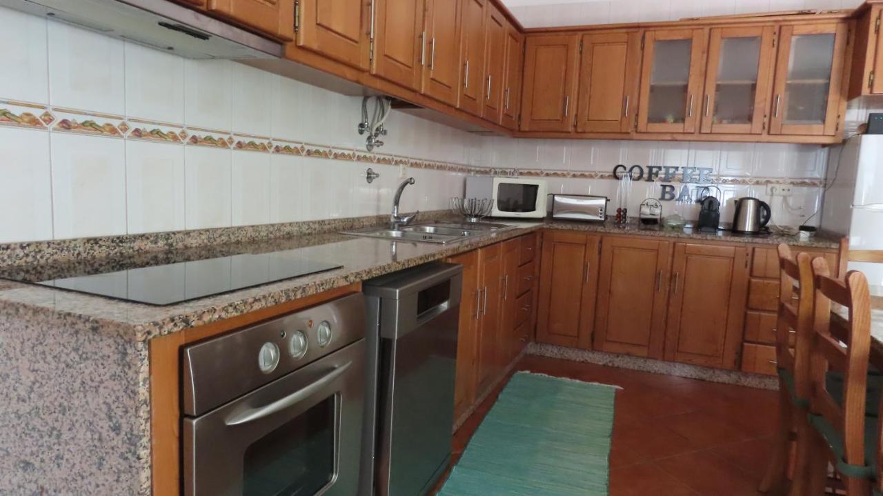 Casa Alem Vila Armamar Luaran gambar