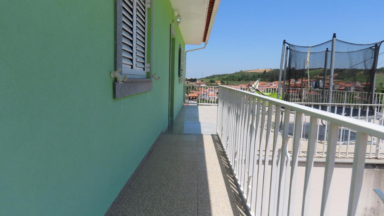 Casa Alem Vila Armamar Luaran gambar