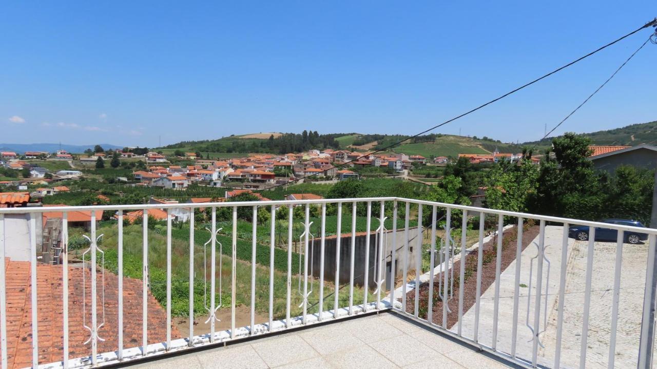 Casa Alem Vila Armamar Luaran gambar