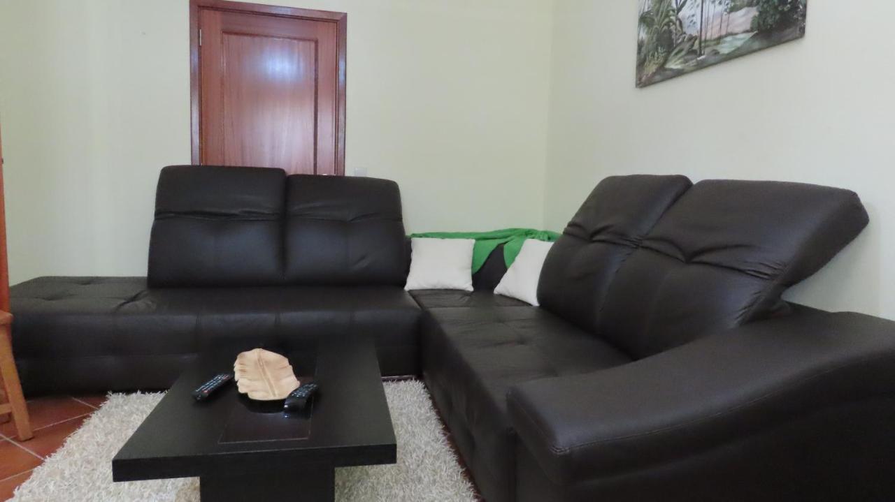 Casa Alem Vila Armamar Luaran gambar