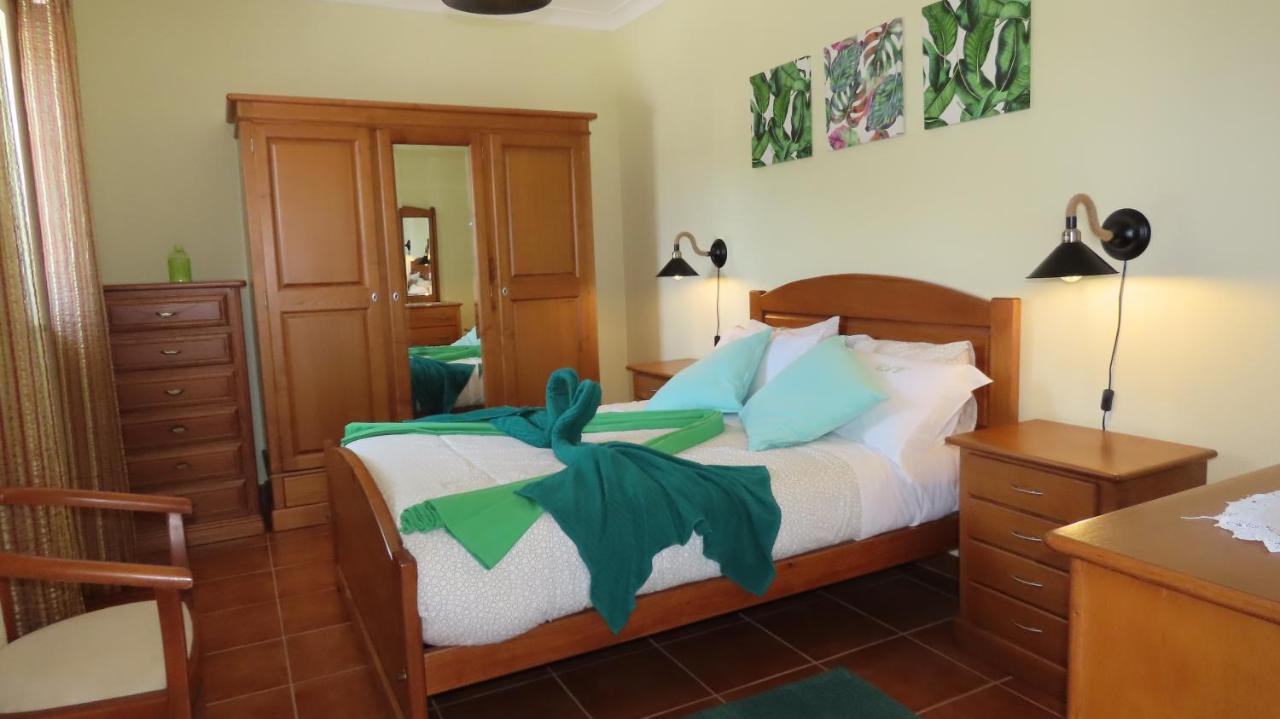 Casa Alem Vila Armamar Luaran gambar