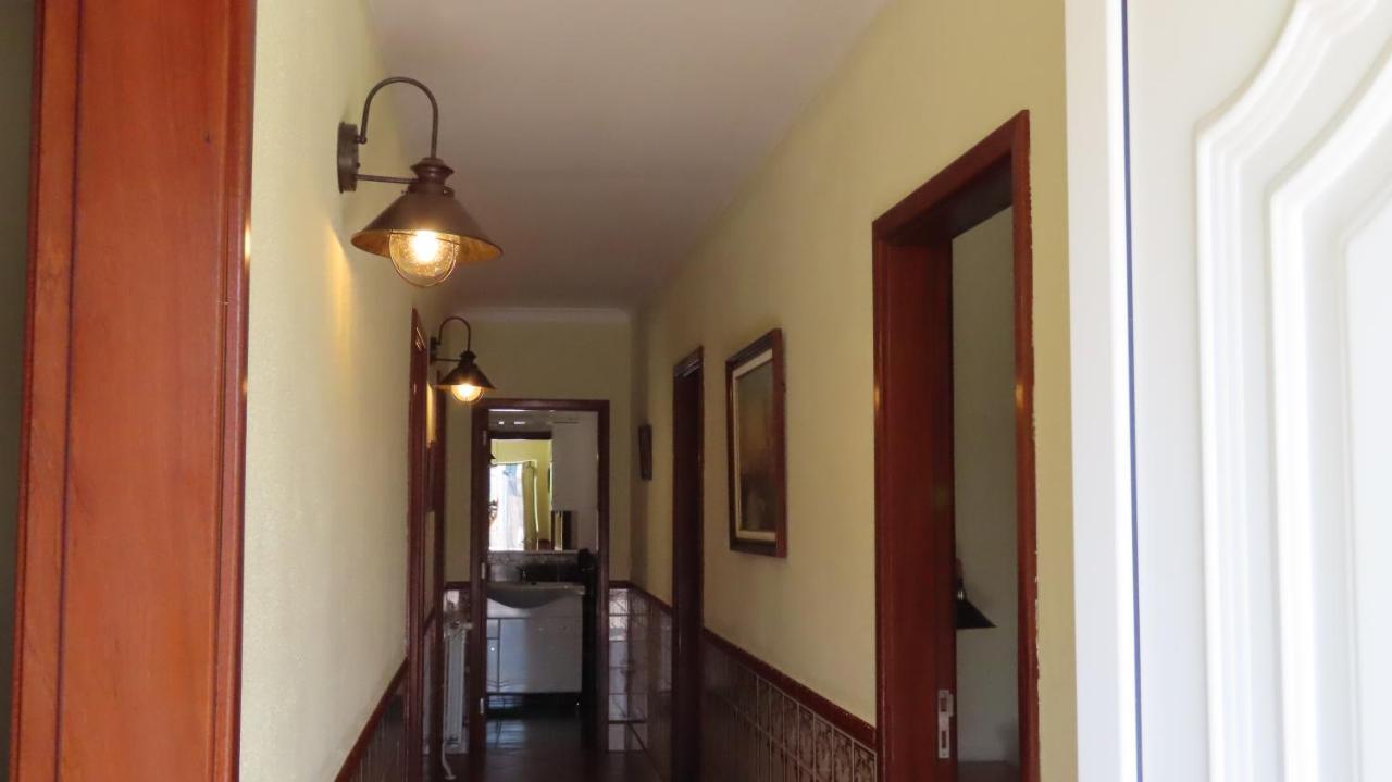 Casa Alem Vila Armamar Luaran gambar