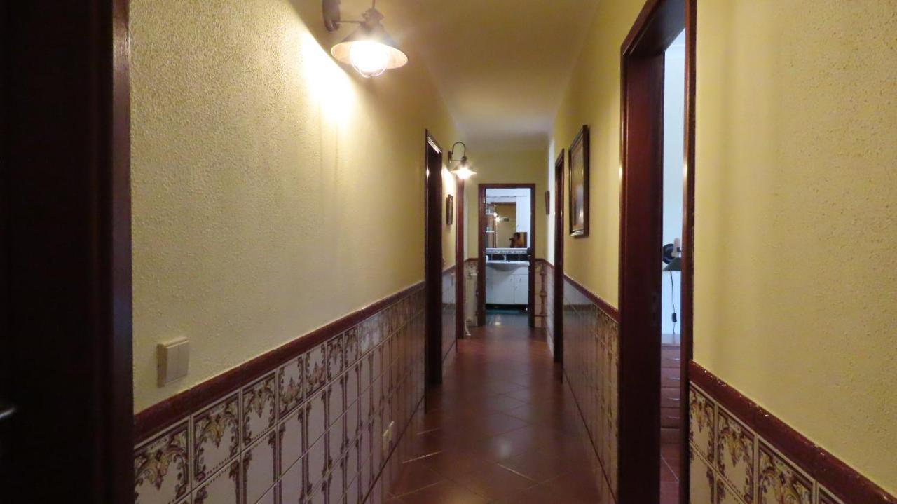 Casa Alem Vila Armamar Luaran gambar