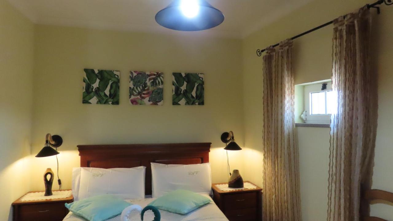 Casa Alem Vila Armamar Luaran gambar