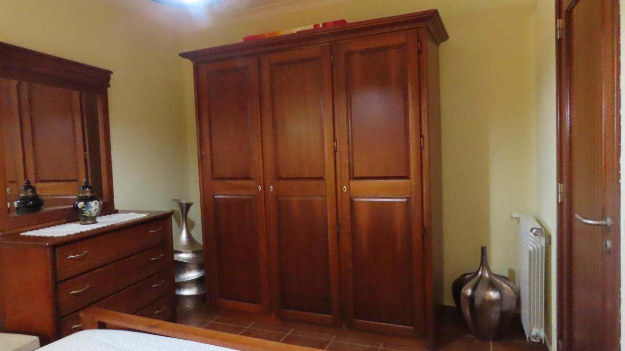 Casa Alem Vila Armamar Luaran gambar