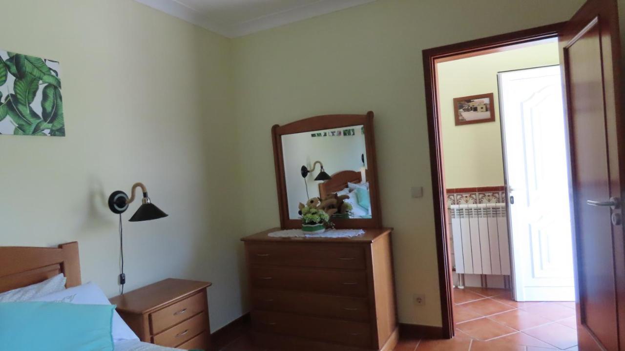 Casa Alem Vila Armamar Luaran gambar