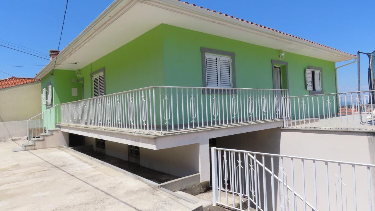 Casa Alem Vila Armamar Luaran gambar