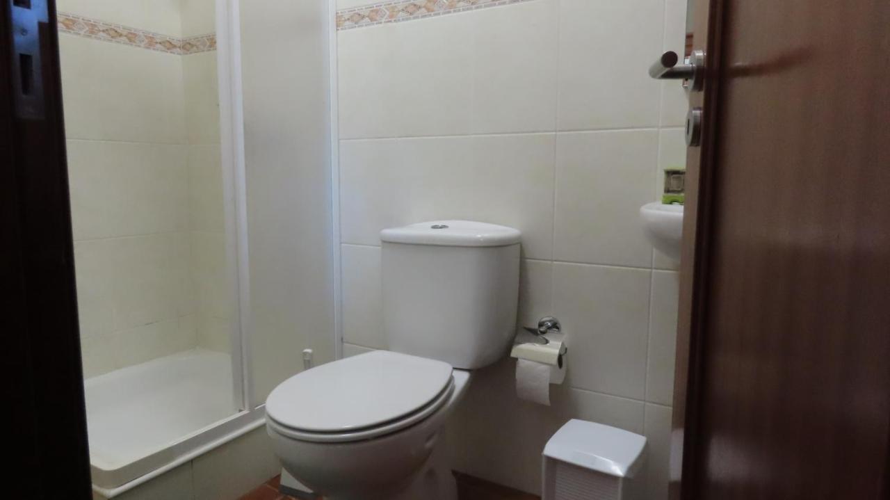 Casa Alem Vila Armamar Luaran gambar