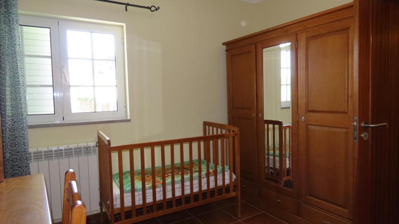 Casa Alem Vila Armamar Luaran gambar