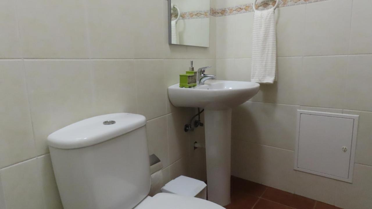Casa Alem Vila Armamar Luaran gambar