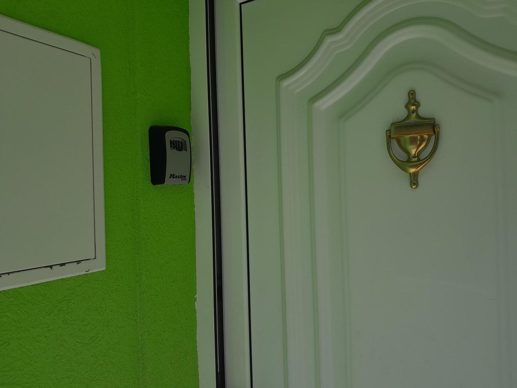 Casa Alem Vila Armamar Luaran gambar